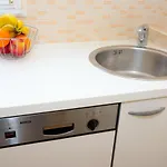 Rosa Solis Appartement