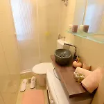 Rosa Solis Appartement