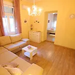 Appartement Rosa Solis Zadar