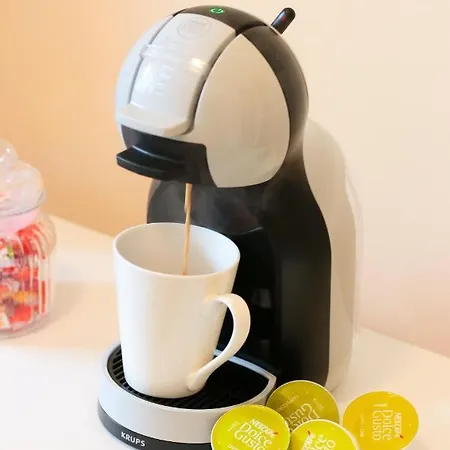 Rosa Solis Apartment *