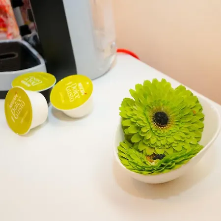 Rosa Solis Apartment