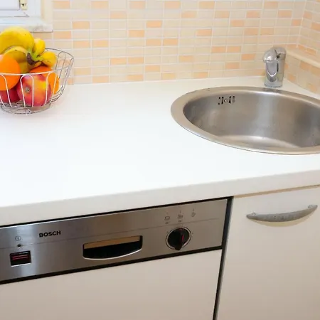 Rosa Solis Apartment