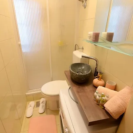Rosa Solis Apartament