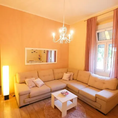 Rosa Solis Apartamento Zadar