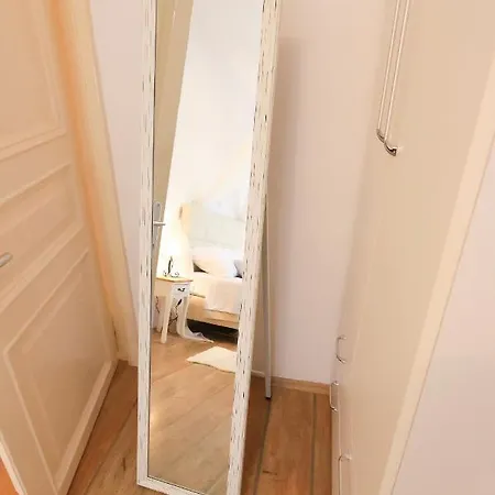 Apartamento Rosa Solis Zadar