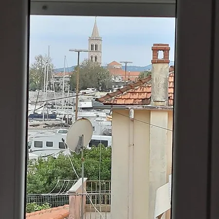 Apartamento Rosa Solis Zadar
