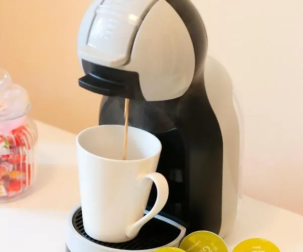 Rosa Solis アパート *