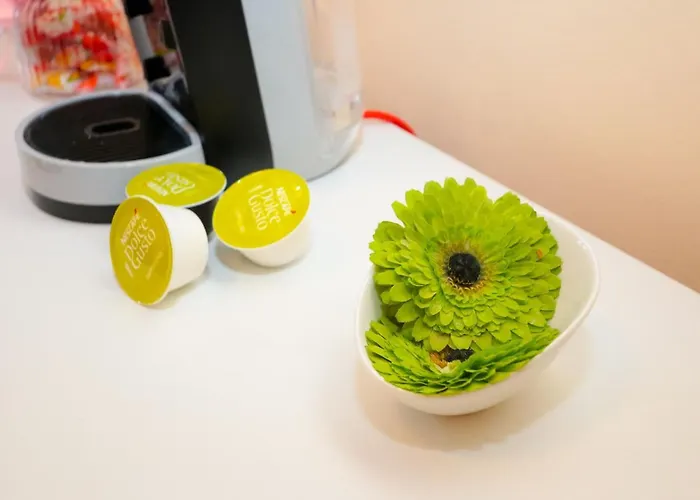 Rosa Solis Апартаменты