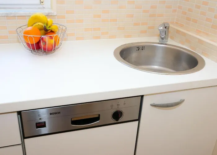 Rosa Solis Апартаменты