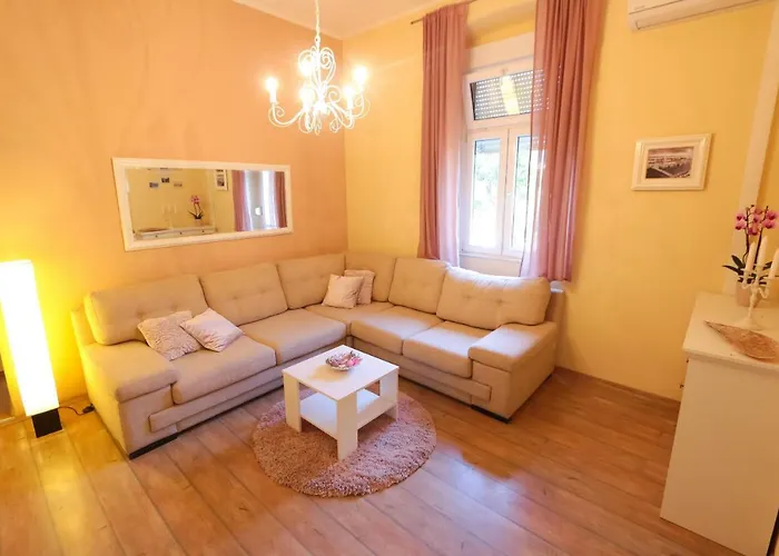 Apartman Rosa Solis