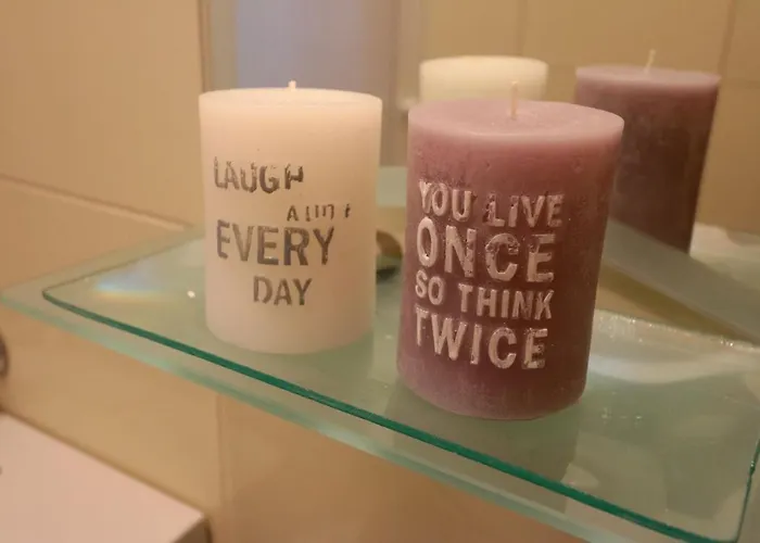 Rosa Solis アパート ザダル