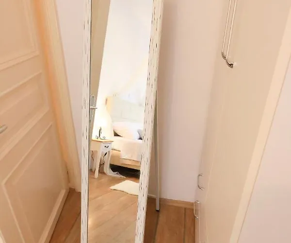 Apartman Rosa Solis Zadar