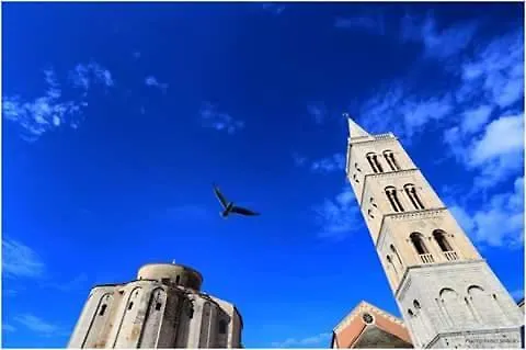 Апартаменты Rosa Solis